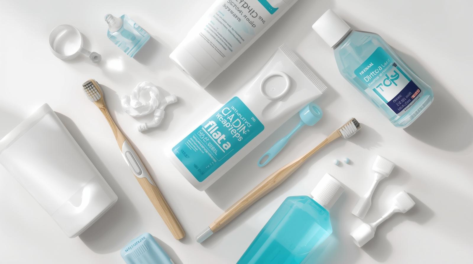 🦷 Best Dentist‑Recommended Dental Health Products on Amazon (2026 Guide)